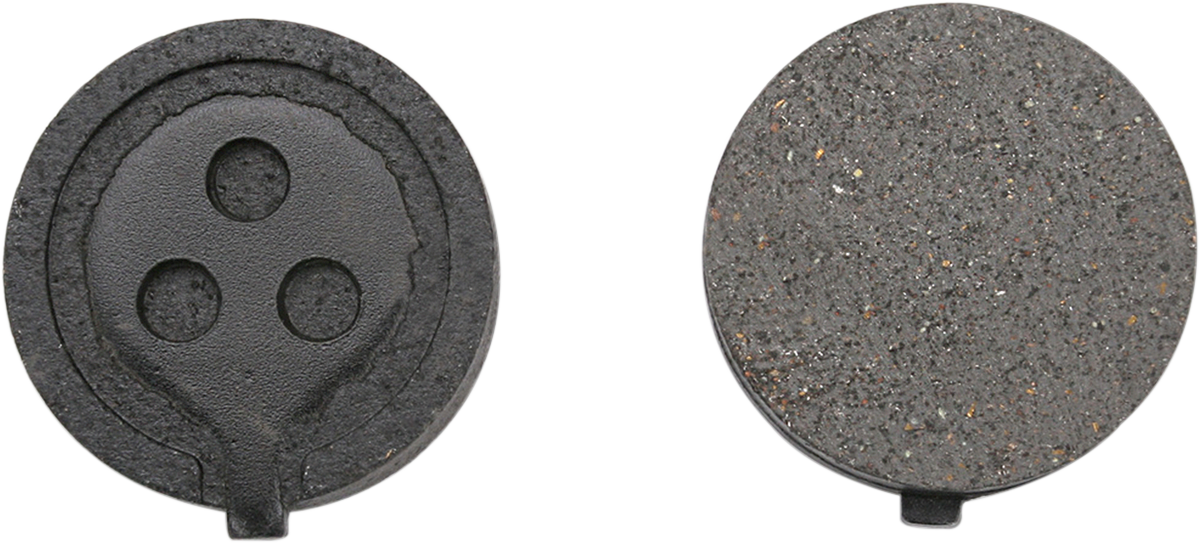 Organic Brake Pads