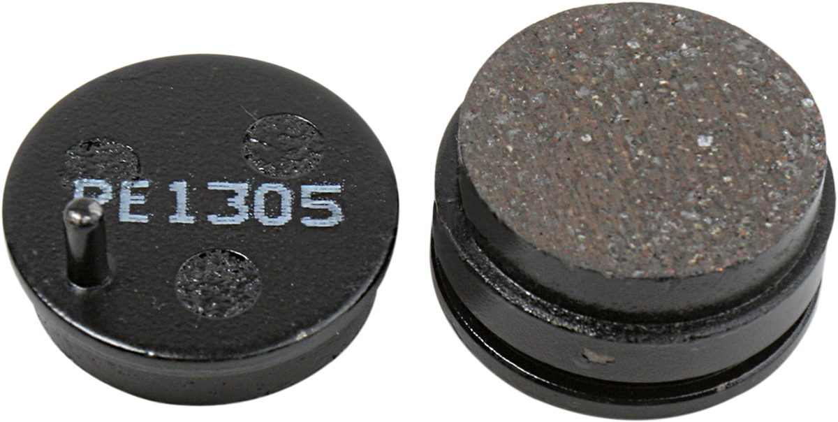 Organic Brake Pads
