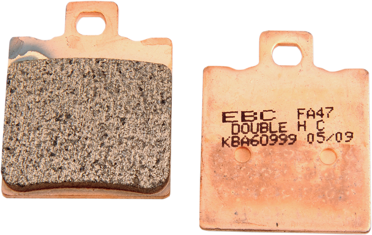 HH Brake Pads