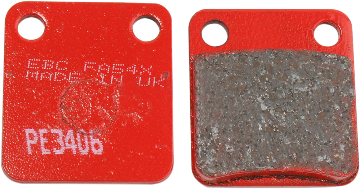 Sport Carbon Brake Pads