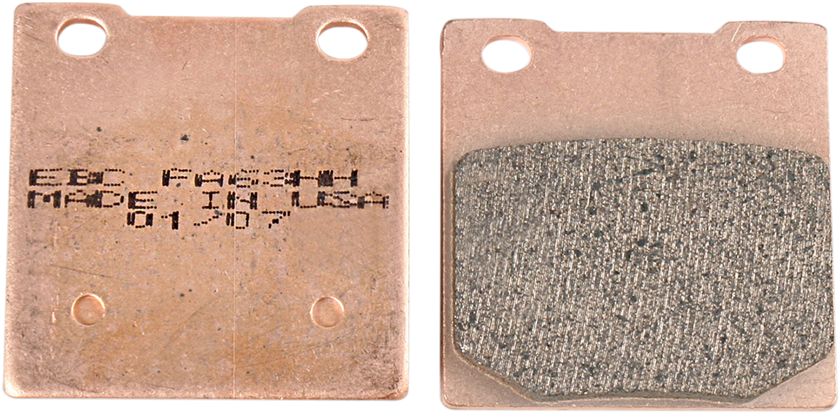 HH Brake Pads