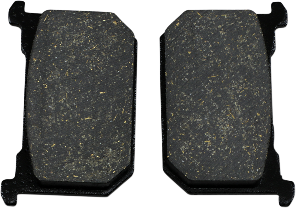 Organic Brake Pads
