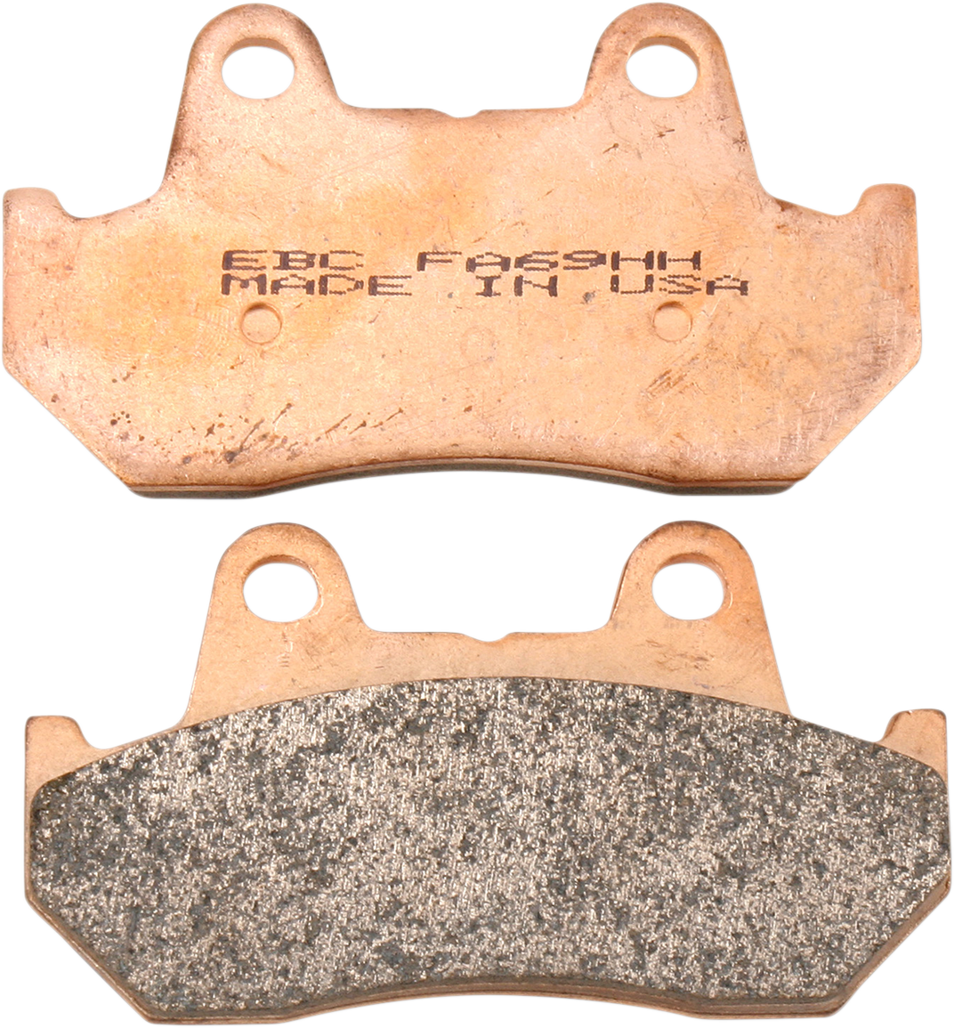 HH Brake Pads