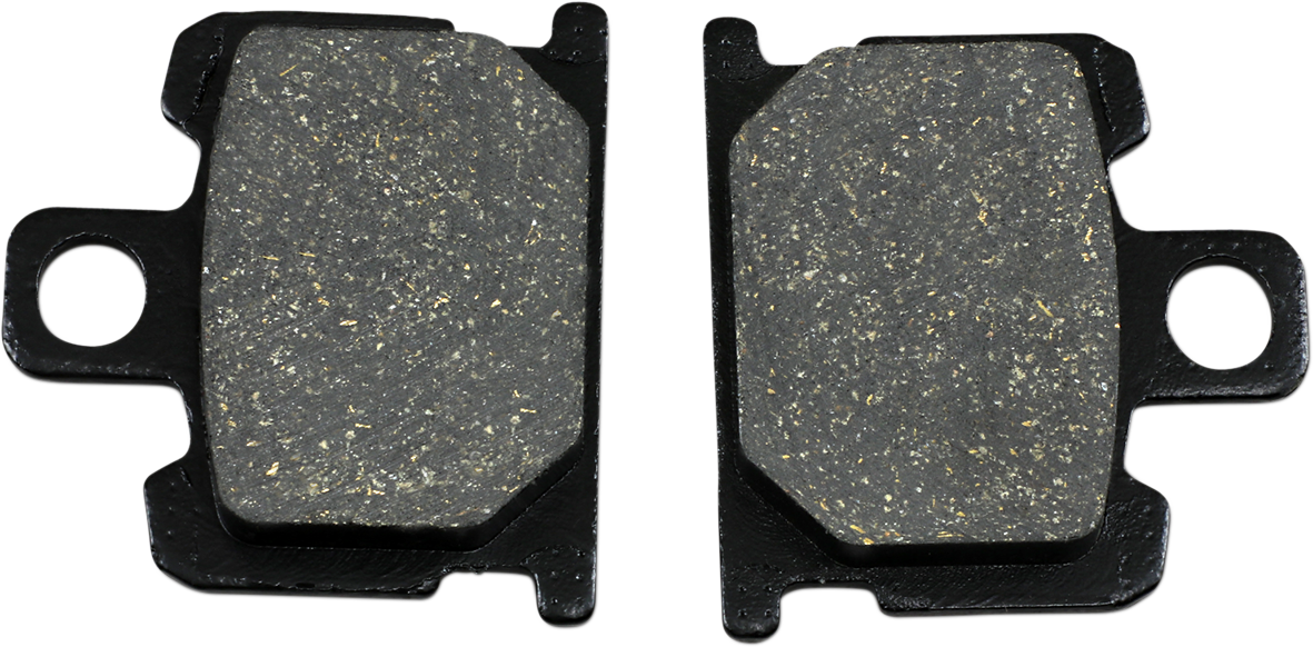 Organic Brake Pads