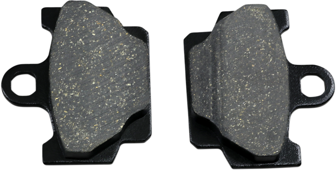 Organic Brake Pads
