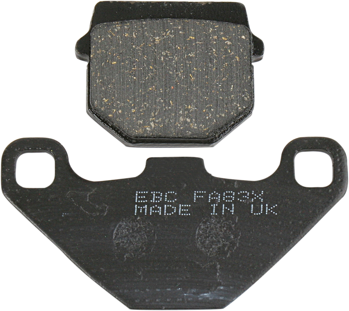 Sport Carbon Brake Pads