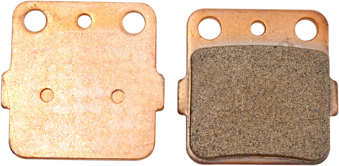Sintered "R" Brake Pads