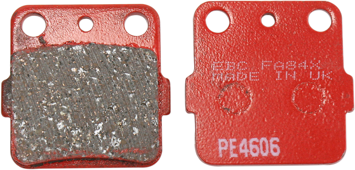 Sport Carbon Brake Pads