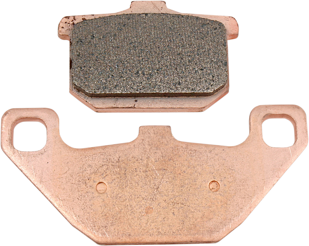 HH Brake Pads