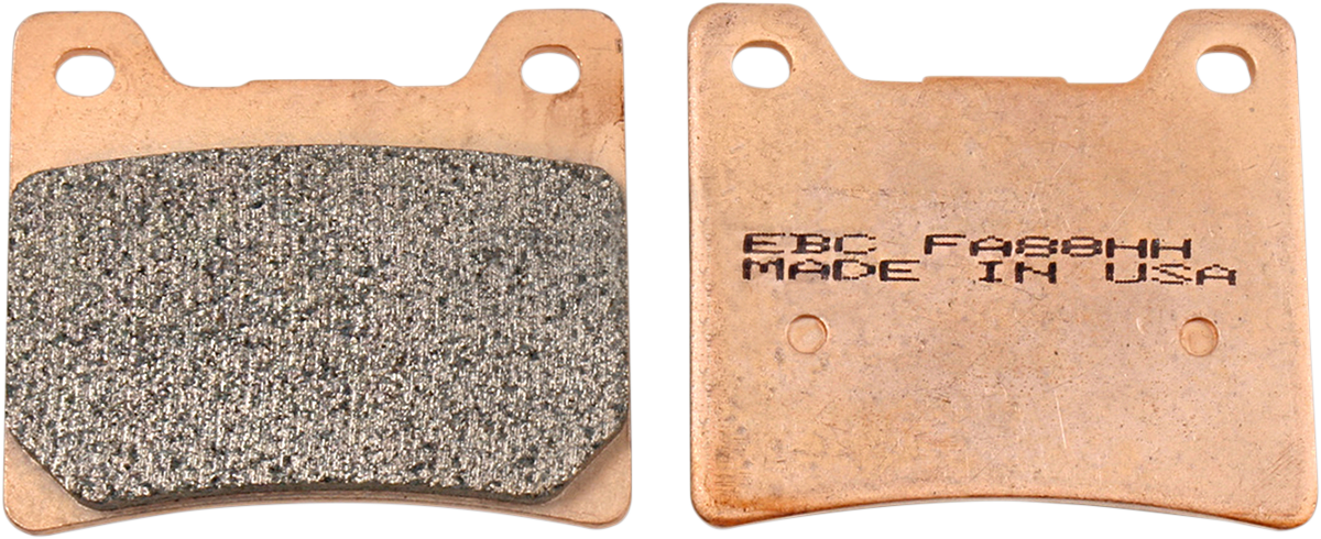 HH Brake Pads