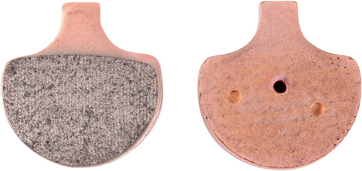 HH Brake Pads