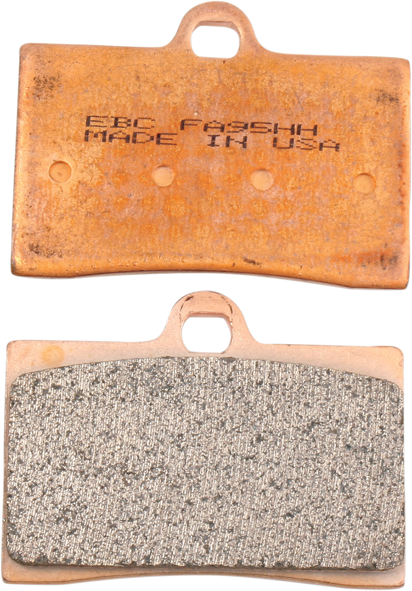 HH Brake Pads
