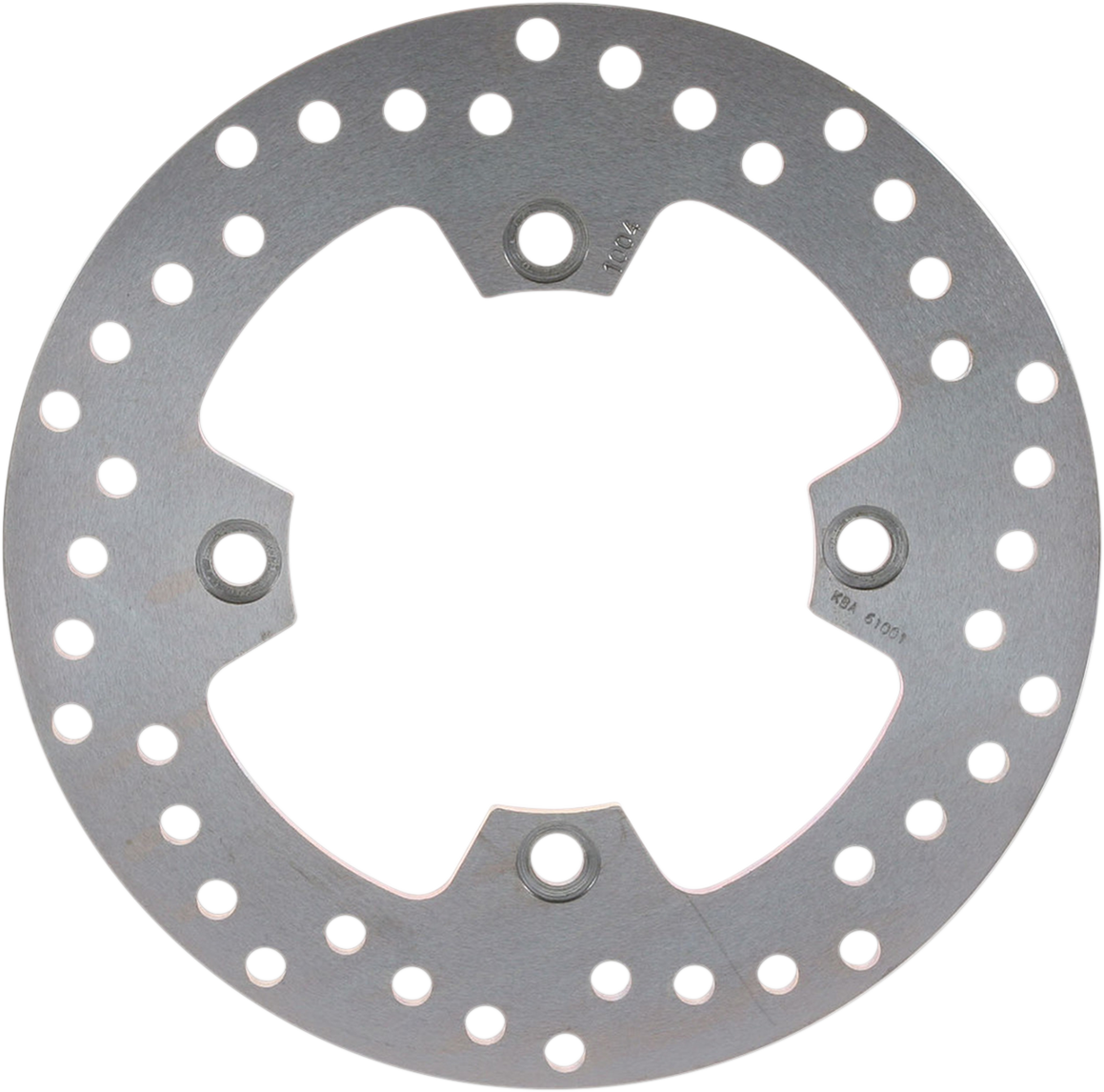 Brake Rotor - Honda