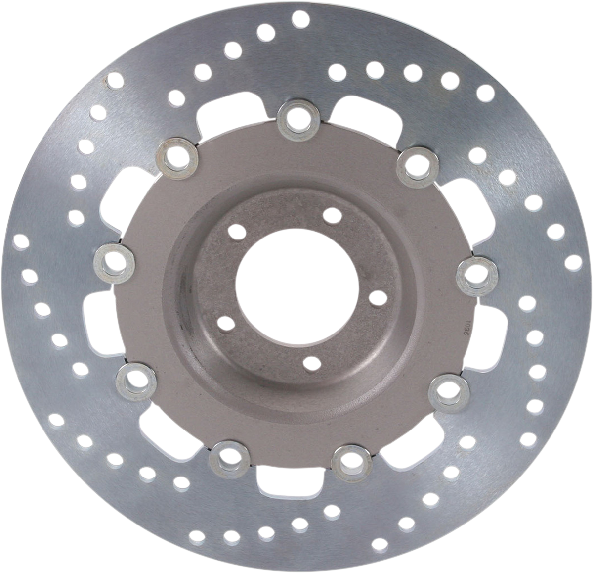 Brake Rotor - Honda