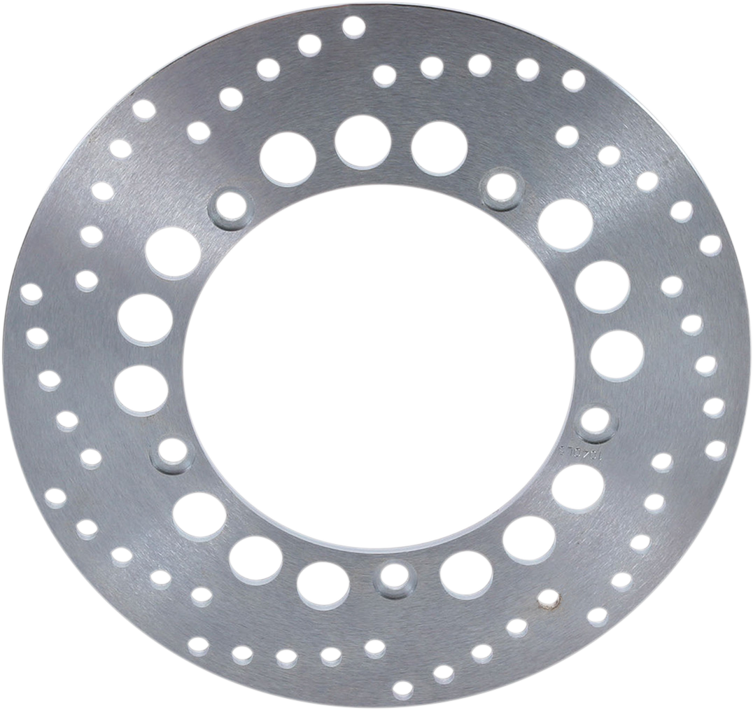Brake Rotor - Honda