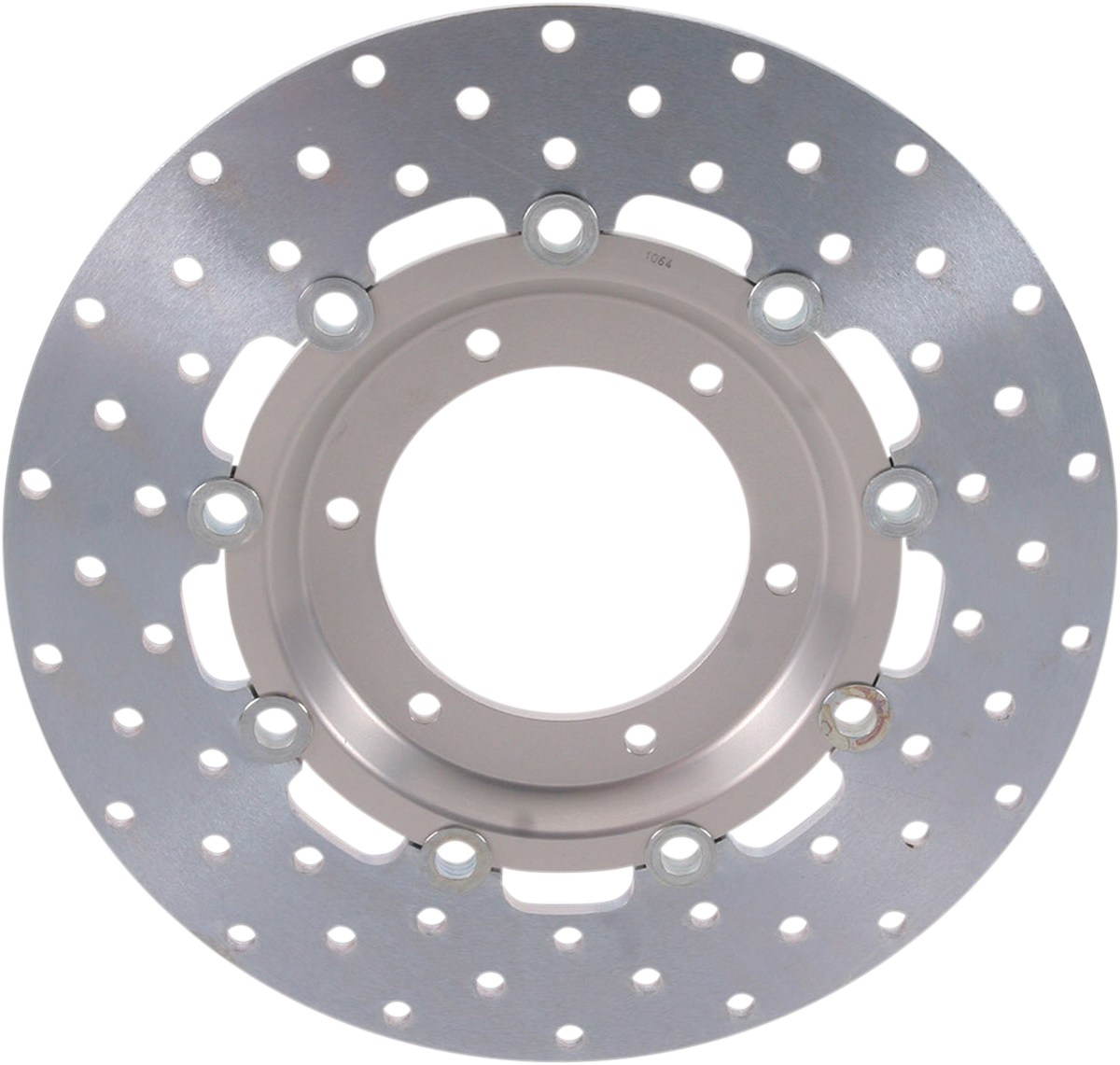 Brake Rotor - Honda