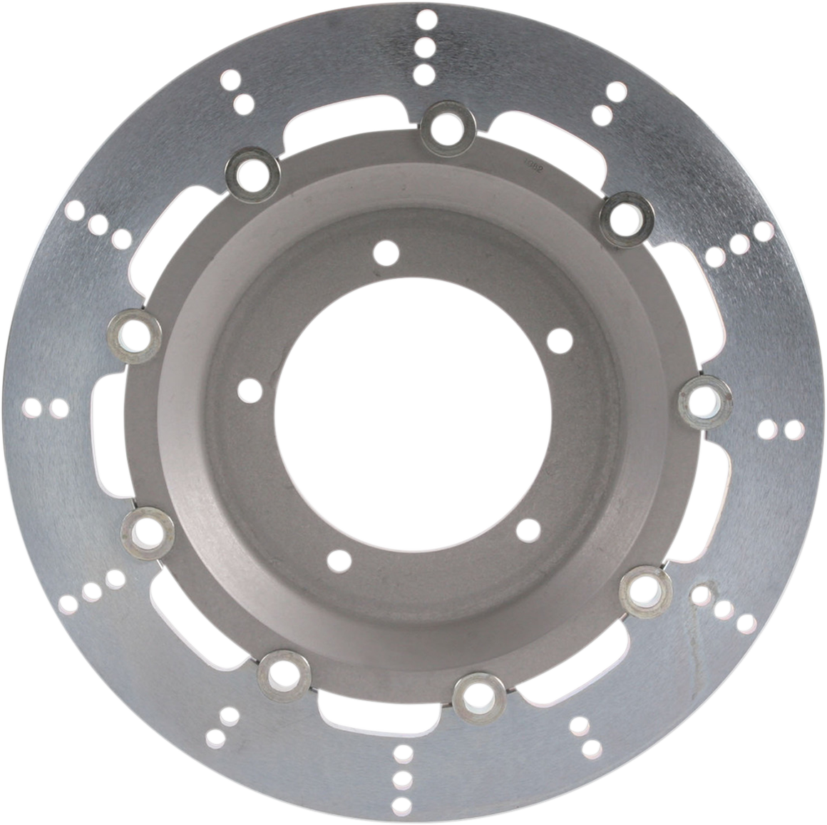 Brake Rotor - Honda