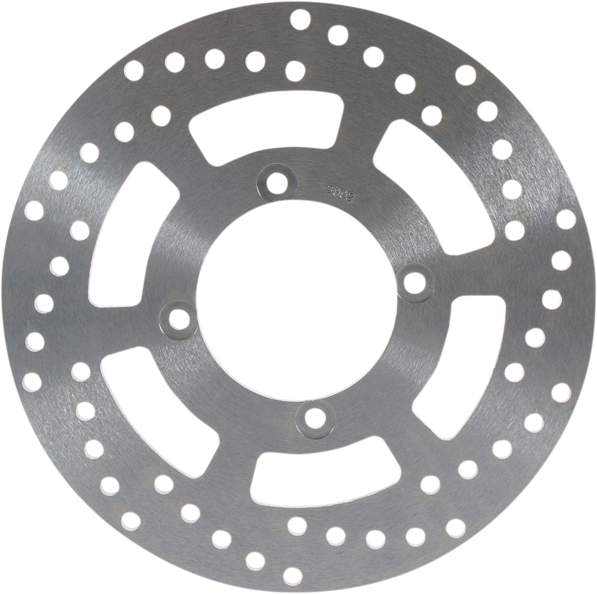 Brake Rotor - Suzuki