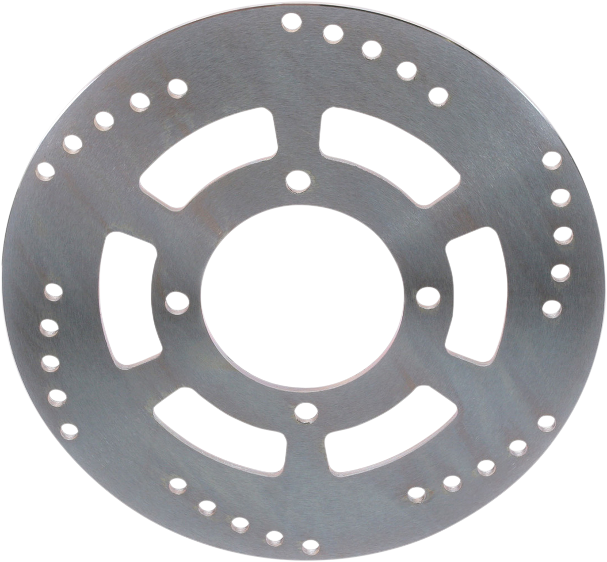 Brake Rotor - Suzuki