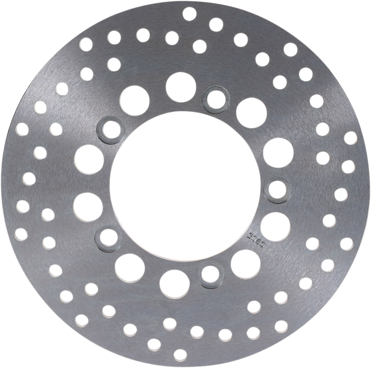 Brake Rotor - Suzuki