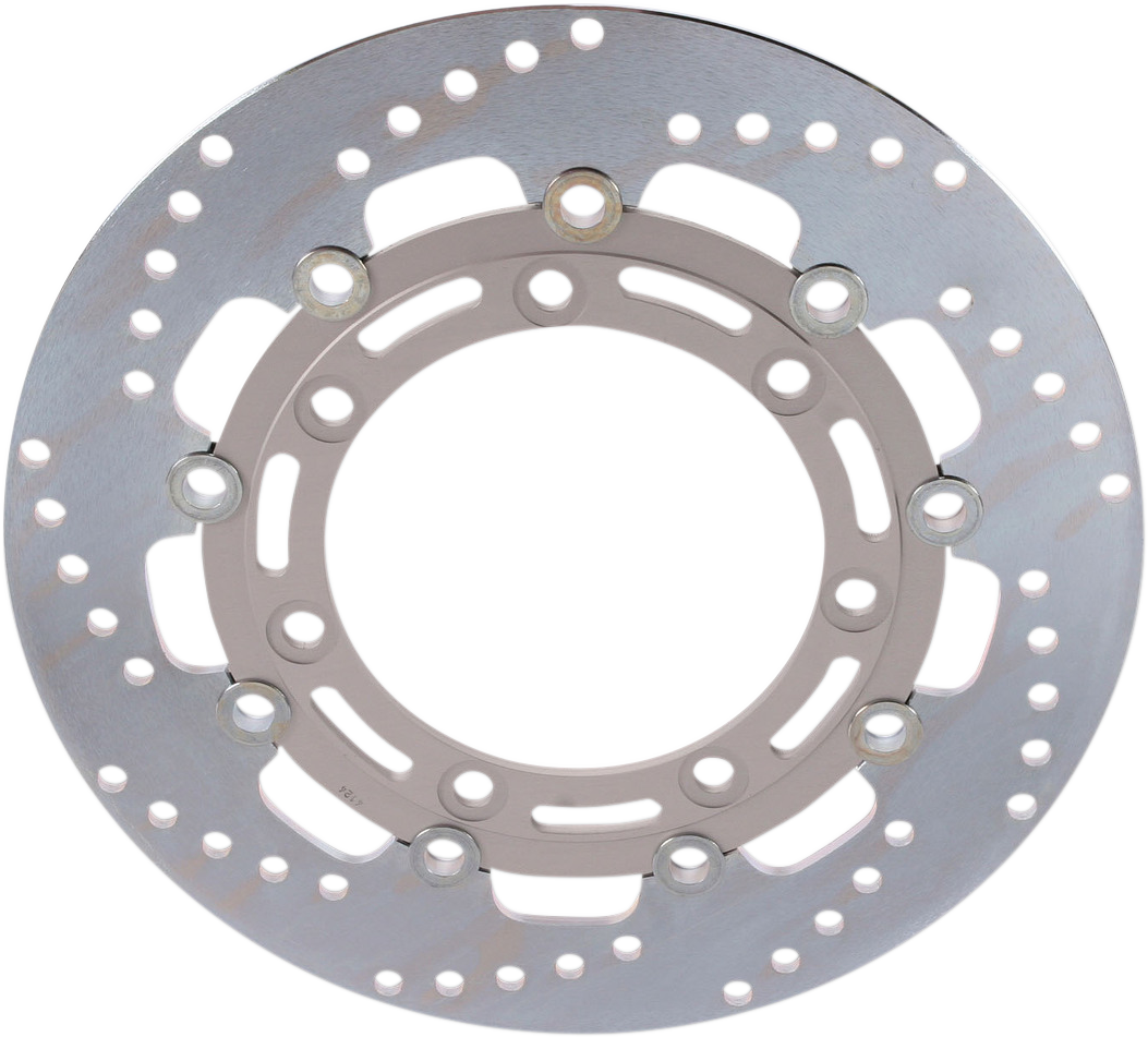 Brake Rotor - Kawasaki