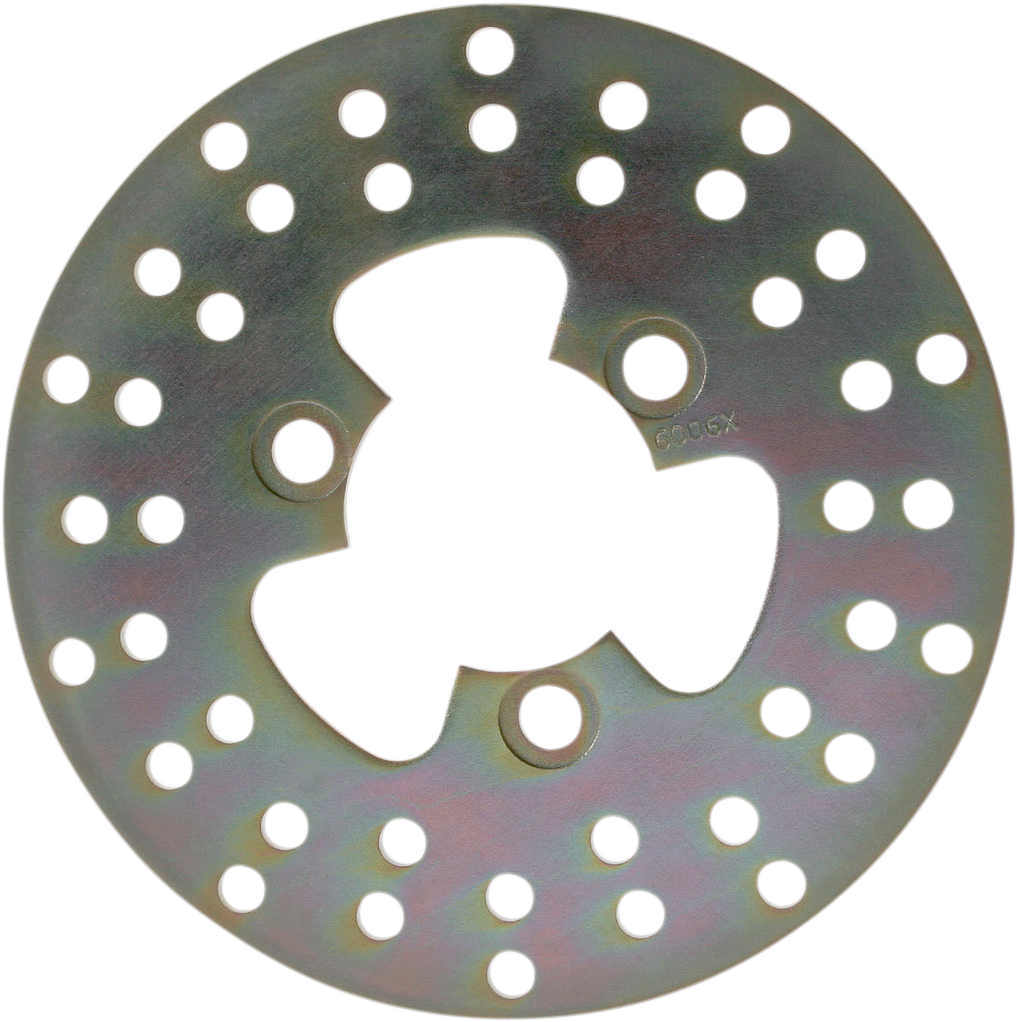ATV Brake Rotor - Honda