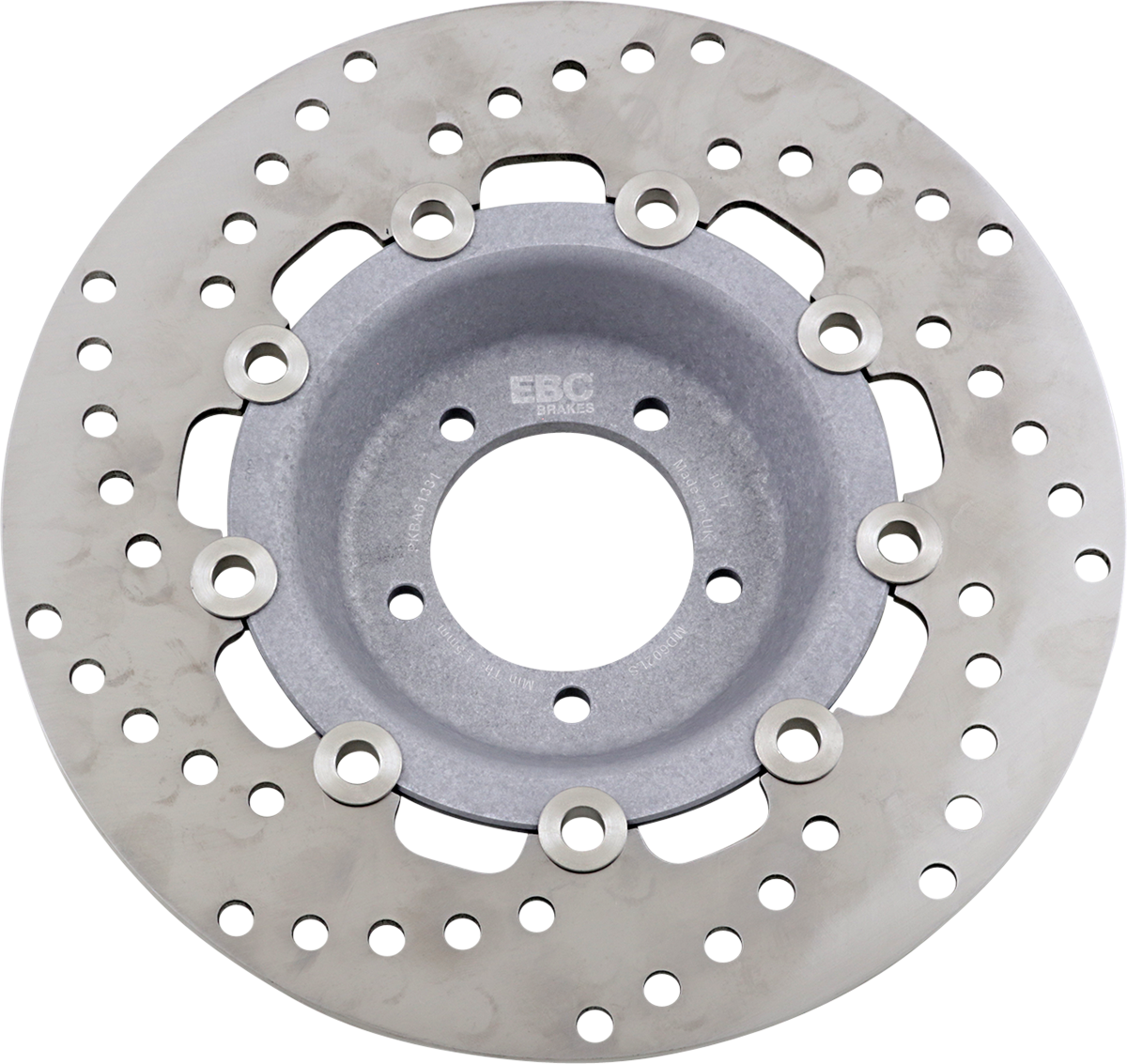 Brake Rotor - BMW