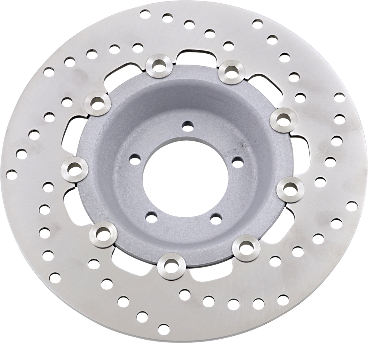 Brake Rotor - BMW