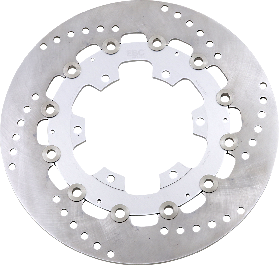 Brake Rotor - BMW