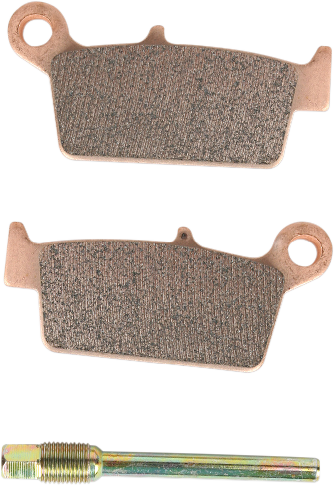 MXS Brake Pads