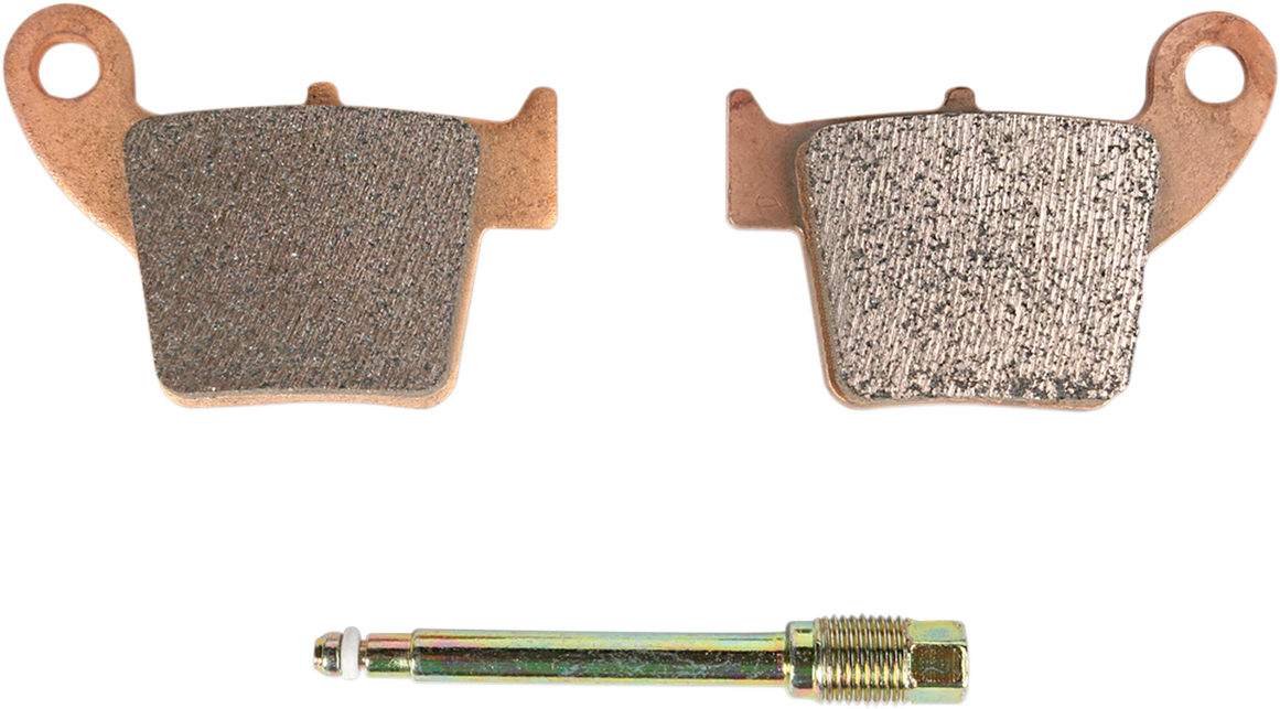 MXS Brake Pads