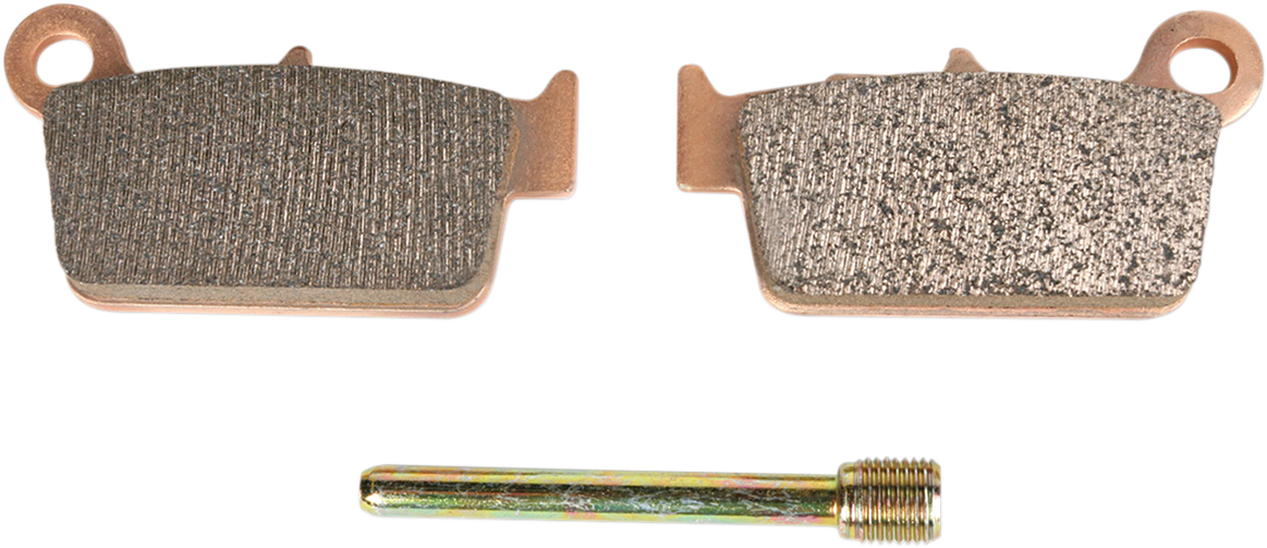 MXS Brake Pads