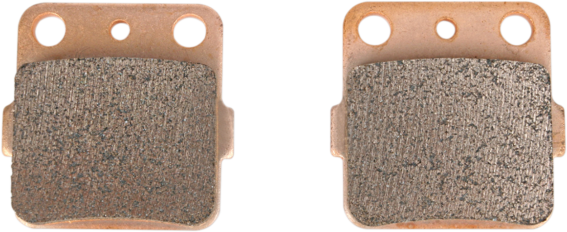 MXS Brake Pads
