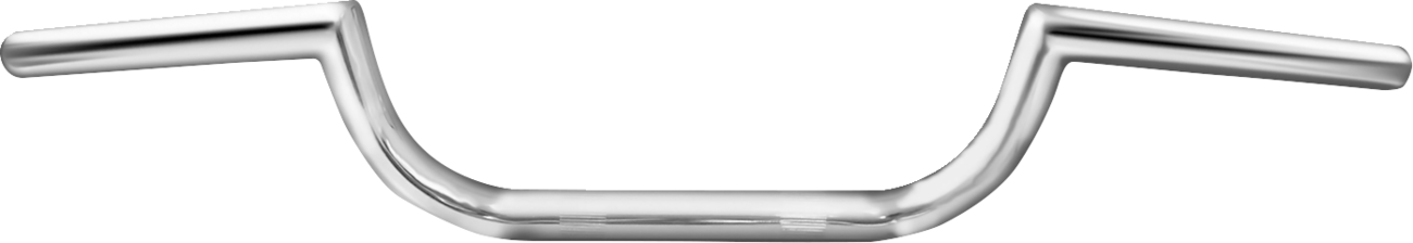 Club Handlebar - 7/8" - Chrome