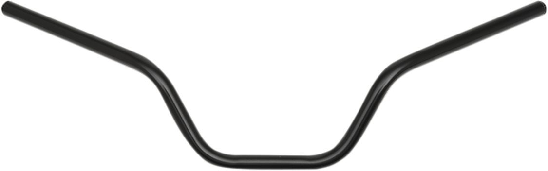7/8" OEM-Style Handlebar - LTD - Satin Black