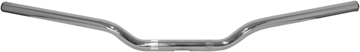 7/8" OEM-Style Handlebar - CB400 - Chrome