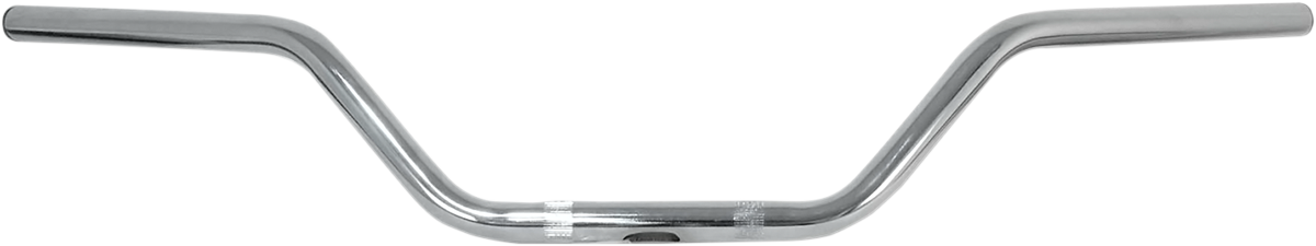 7/8" OEM-Style Handlebar - CB750 - Chrome