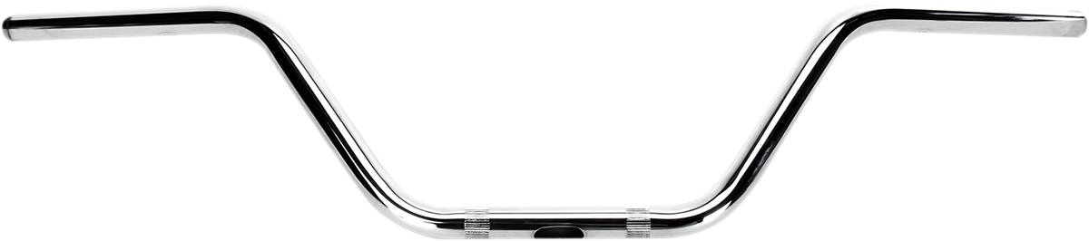 7/8" OEM-Style Handlebar - GL1000 - Chrome