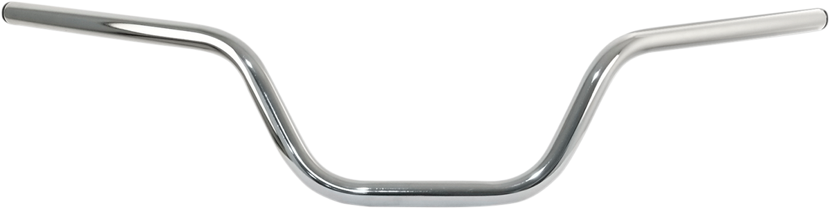 7/8" OEM-Style Handlebar - LTD - Chrome