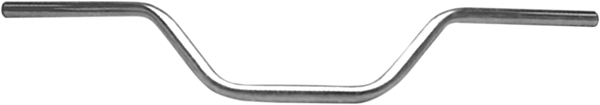 7/8" OEM-Style Handlebar - Classic - Chrome