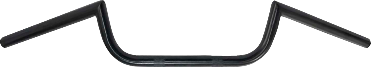 Club Handlebar - 7/8" - Satin Black