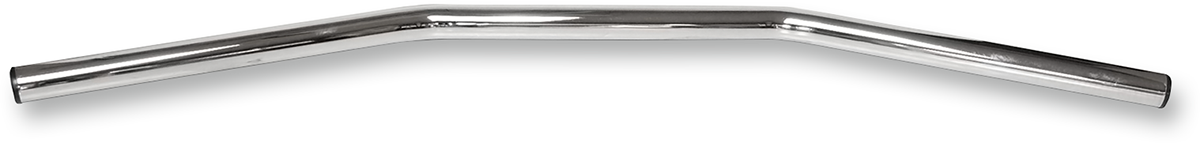 7/8" Drag Handlebar - Chrome