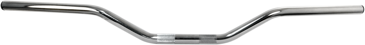 7/8" Sport Handlebar - Universal Street - Chrome