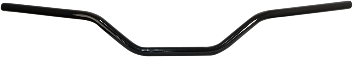 7/8" Sport Handlebar - Wide Magna - Black