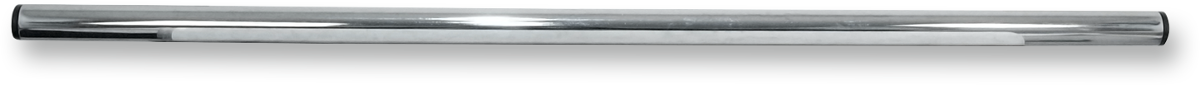 1" Handlebar - Drag - Chrome