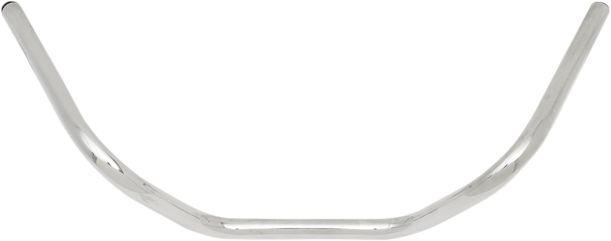 1" Handlebar - Sport - Chrome