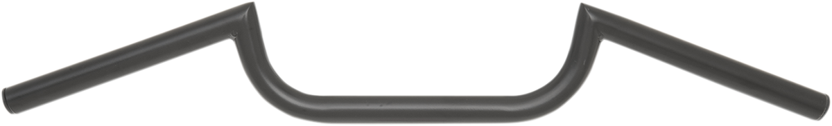 Club Handlebar - 7/8" - Satin Black