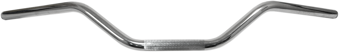 7/8" Dirt Track Handlebar - #7 - Chrome