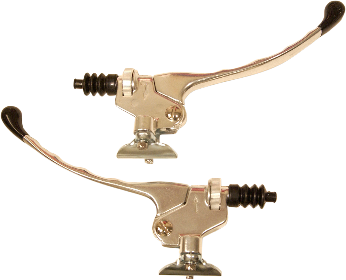 Tommaselli Replica Brake Lever Assembly - Mechanical