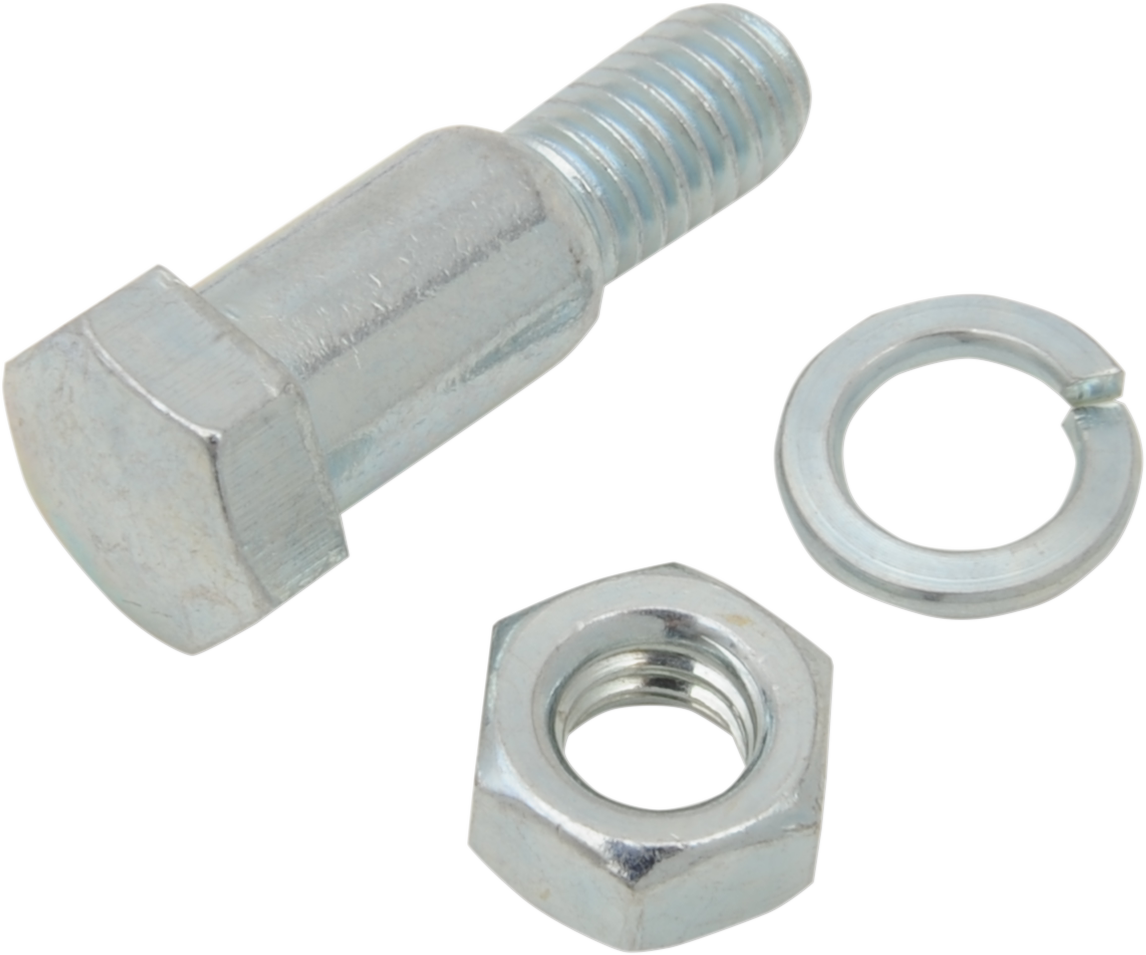 Lever Pivot Bolt Kit - 10 Pack